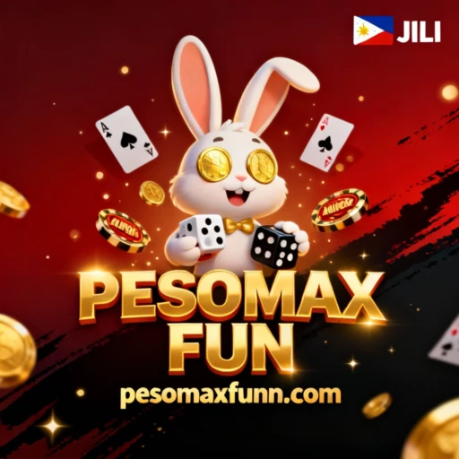 PESOMAX FUN