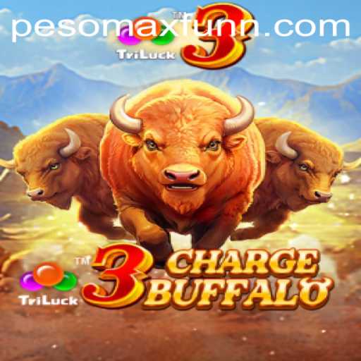 Unleashing Excitement: Dive into the World of 3ChargeBuffalo and PESOMAX FUN