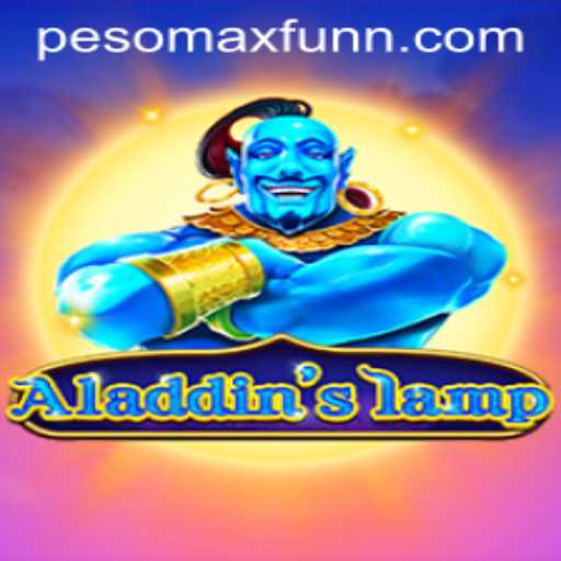 Discover the Thrilling World of Aladdinslamp: The Ultimate PESOMAX FUN Experience