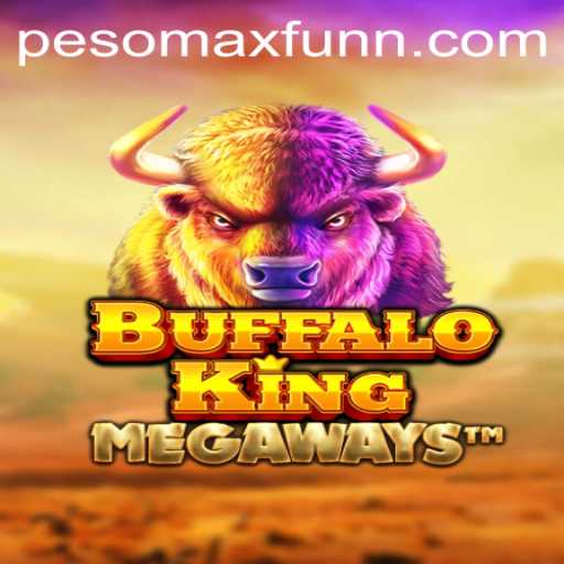 BuffaloKing: Exploring the Thrilling Game of Strategy and Fun