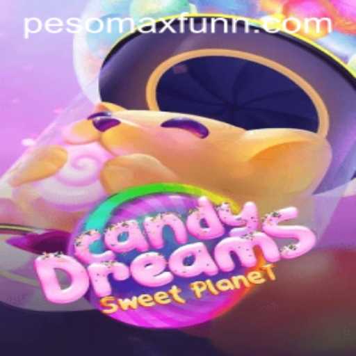 Immerse Yourself in the Sweet Adventure of CandyDreams: Exploring PESOMAX FUN