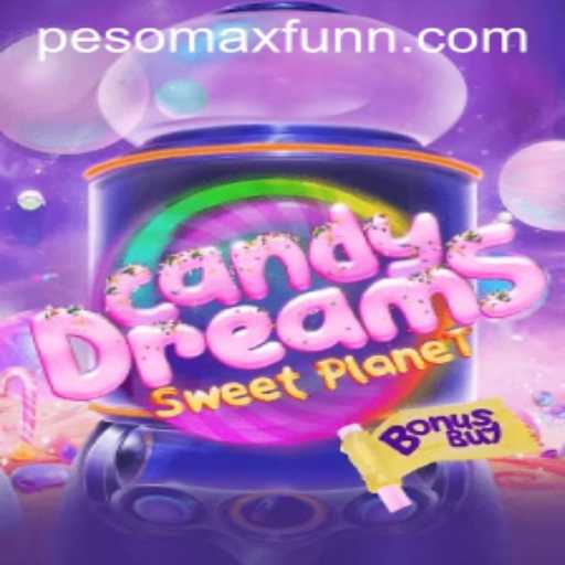 Exploring the Sweet World of 'CandyDreamsSweetPlanet'