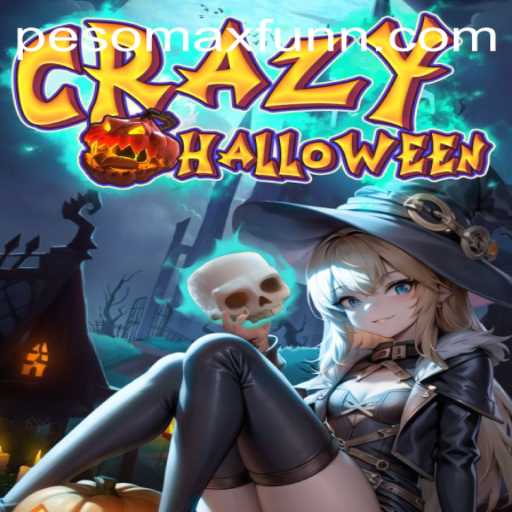 Explore the Spooky Excitement of CrazyHalloween: A Dive into PESOMAX FUN