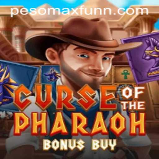 Exploring the Thrills of Curse of the Pharaoh Bonus Buy