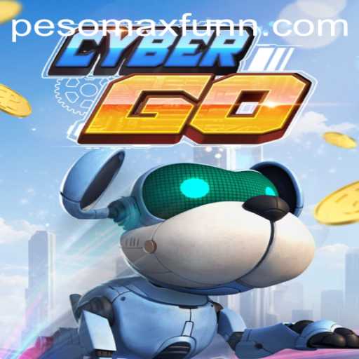 Unveiling CyberGO: The Ultimate PESOMAX FUN Experience