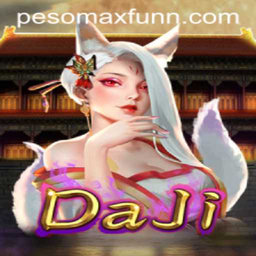 DaJi: Mastering the Art of PESOMAX FUN