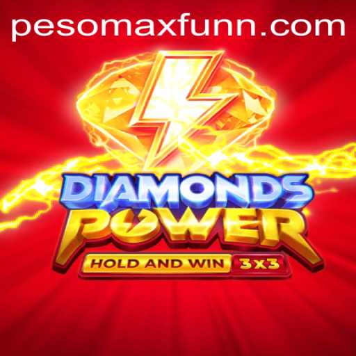 Discovering the Excitement of Diamondspower: A Complete Guide to PESOMAX FUN