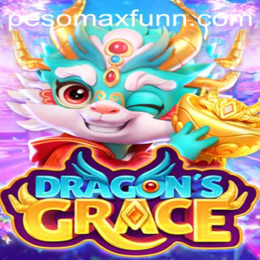DragonsGrace: An Epic Journey into the Realm of PESOMAX FUN