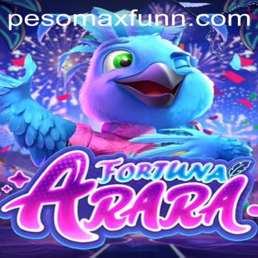 Unveiling FortunaArara: The Digital Carnival of PESOMAX FUN