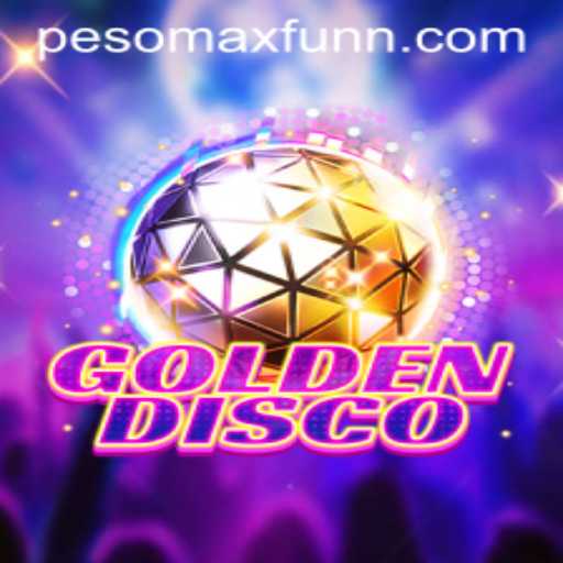 GoldenDisco: A Revolutionary Gaming Experience with PESOMAX FUN