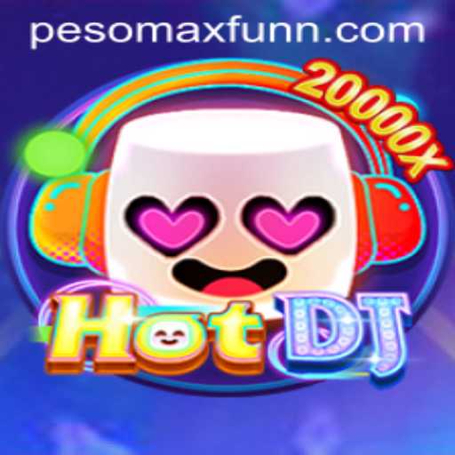 Experience the Thrills of HotDJ with PESOMAX FUN