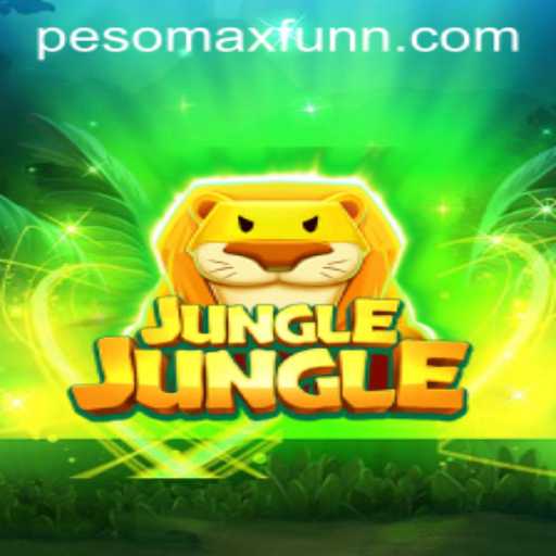 JungleJungle: An Exciting Venture into PESOMAX FUN