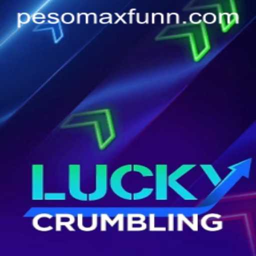 Unveiling the Thrills of LuckyCrumbling: A New Era of Gaming with PESOMAX FUN