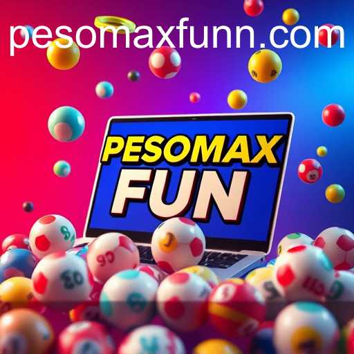 The Rise of Online Lottery: Exploring the World of PESOMAX FUN