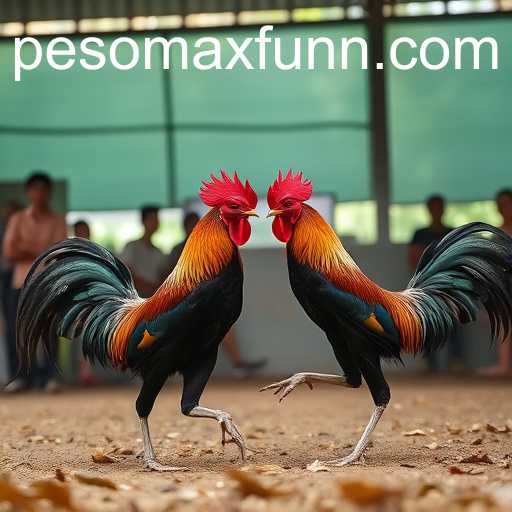 PESOMAX FUN