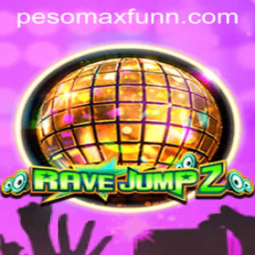 RaveJump2: A Thrilling Adventure with PESOMAX FUN