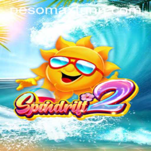 Spindrift2: The PESOMAX FUN Adventure