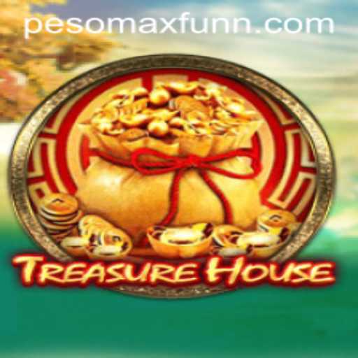 Unveiling TreasureHouse: A Dive into the Exciting World of PESOMAX FUN