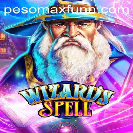 Discover WizardsSpell: A Magical Journey with PESOMAX FUN